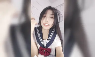 【施施】阿黑顏反差婊_絲襪高跟吐舌翻白眼超騷自慰_1