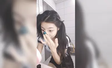 [Shi Shi] Ah Hei Yan kontras bitch_silk stoking kasut tumit tinggi menjelirkan lidah berguling mata melancap super genit_3