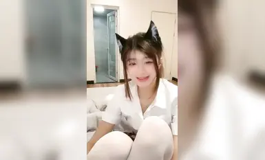 [Latiao Princess] The most beautiful little girl goes to the adult entertainment industry! Strip dance shows the girl's good figure_5