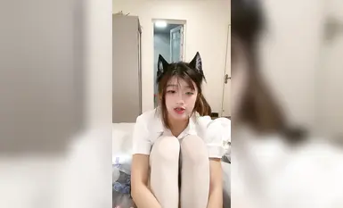 [Latiao Princess] The most beautiful little girl goes to the adult entertainment industry! Strip dance shows the girl's good figure_5