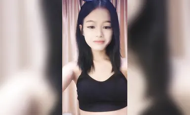 【太平公主】剛成年舞蹈系學妹_蹦舞自慰噴水無套內射_5