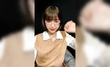 万狼求档OnlyFans斯文眼镜反差小姐姐【deerlong】私拍合集,极品中的极品天生的肉便器,纯情少女展现精湛口活儿口爆吞精(18)