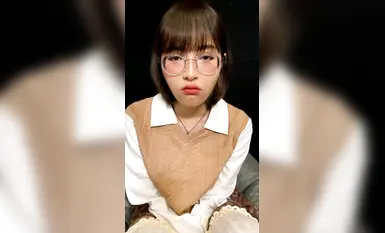 万狼求档OnlyFans斯文眼镜反差小姐姐【deerlong】私拍合集,极品中的极品天生的肉便器,纯情少女展现精湛口活儿口爆吞精(18)