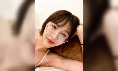 万狼求档OnlyFans斯文眼镜反差小姐姐【deerlong】私拍合集,极品中的极品天生的肉便器,纯情少女展现精湛口活儿口爆吞精(27)