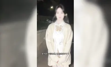 신입생 방송부 미스[샤오미] 축구장 훈련