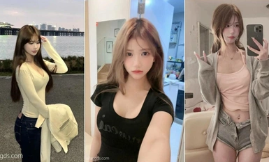 Dewi kontras Douyin 『Yuzi okt9』 props tersuai terkini melancap, perangai coquettish lelaki tinggi nampak mahu melanggar dewi miskin kaya mainan sperma besen (4)