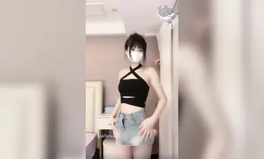 예쁜 복지소녀[AT샤유] 몸매도 얼굴도 최고에요 (1)