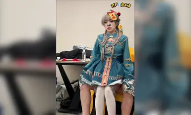 【Thánh Thể Shaolo】1 2 3 Người Gỗ