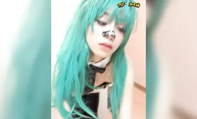 【少蘿聖體】性感兔女郎 1