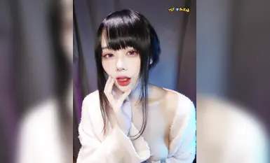 [cos melancap seragam sutera hitam..] Sweater telur bergetar