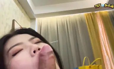 【丰满反差骚母狗】反差母狗