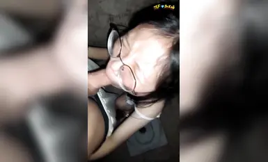 [Gadis yang tidak bersalah itu ternyata menjadi jalang apabila dia membesar? 】Seks luar