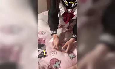 【상대 대조 M 걸】대조 포르노 대사 1