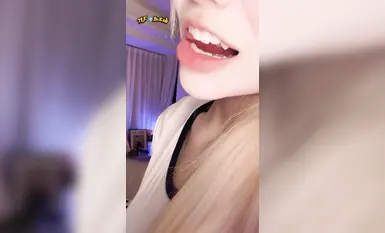 【高潮脸阿黑颜吐舌】寸止挑战dance