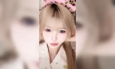 [หน้าออแกซึมาเกะเอาลิ้นออกมา] หยุดความท้าทายสักที ฉันชอบปากตัวเองมากเลย