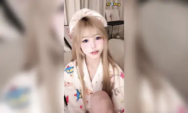 [หน้าออแกซึมาเกะเอาลิ้นออกมา] หยุดความท้าทายสักที ฉันชอบปากตัวเองมากเลย