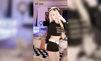 【高潮臉 阿黑顏 吐舌】寸止挑戰 性感 好看~~