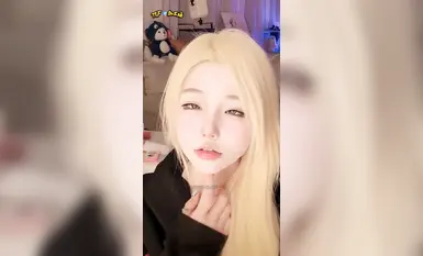 【高潮臉 阿黑顏 吐舌】寸止挑戰 我和我的貓