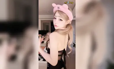 【高潮臉 阿黑顏 吐舌】寸止挑戰 阿黑顏 高潮臉