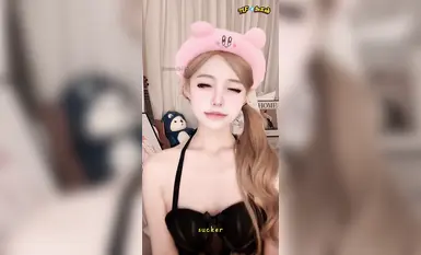 【高潮臉 阿黑顏 吐舌】寸止挑戰 阿黑顏 高潮臉