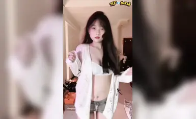 [고가치대비 틱톡 스윗걸] 틱톡스타일 누드댄스 2