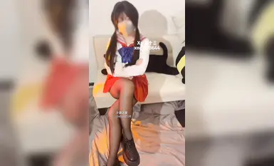 Loli lubang merah jambu COSER Xingxing dan kehidupan harian lucah bapanya "Xing Shisan" sumber bergaji pelajar sekolah menengah JK kebajikan sutera hitam Ji, seks oral ekor kuda dua, kembali ke puki merah jambu yang mengalir jus putih