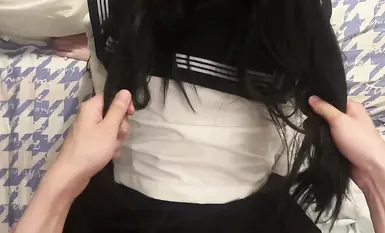 Sự ngạc nhiên! Đồng phục JK COSER phúc lợi đôi Ji 『Akira』 tốt nhất