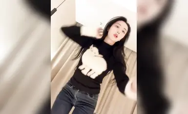 Ang pinakahuling nag-leak na super high-value green tea anchor [ni Timo] high-priced welfare video noong Marso na may iba't ibang uniporme para sa masturbesyon (6)