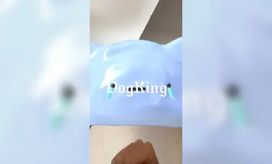 专操极品嫩妹大神『dogking』约炮叛逆舌钉妹，青春的肉体紧实饱满爆操妹小翘臀抓着头发疯狂打桩！ (1)