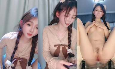 ล่าสุดในเดือนมีนาคม 2025 เทพธิดาดาราเน็ต Douyin ลงทะเล [Little Greedy Cat] สวยมาก เห็นครั้งแรกต้องตกหลุมรักแน่นอน เป็นความงามที่ตัดกันอย่างสุดขั้ว อ่อนโยนมากและเปลือยเปล่าอย่างสมบูรณ์ (1)