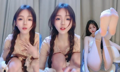 2025年3月最新，抖音网红女神下海【小馋猫】好美啊，绝对让你一眼爱上，真是个超级反差的极品尤物，嫩的很全脱(2)