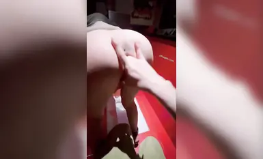 【KINGMAST】顶级M系高颜值女神调教啪啪！露出野战土豪专属性玩物，在大鸡巴爸爸的鸡巴下变成淫荡的骚母狗！ (5)