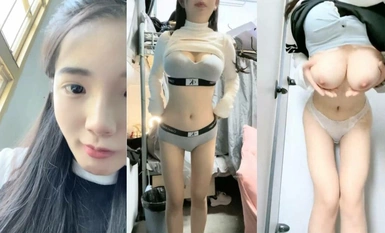 [Mặt thật khoe gái sinh viên] Được một người đàn ông giàu có tùy chỉnh, nữ sinh xinh đẹp [nữ sinh năm hai] phúc lợi, khoe ngực trong lớp học, thủ dâm trong ký túc xá, âm hộ bánh bao hấp tinh tế (2)