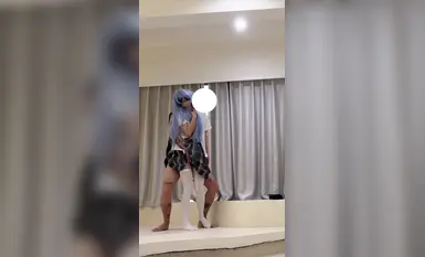 專操極品嫩妹大神『dogking』約炮合法嫩妹，奶油肌膚純欲系美少女，清純靚麗的外表下有一顆淫盪的心 [下] (4)