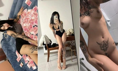 专操极品嫩妹大神『dogking』约炮精神小妹，身体很敏感动了几下就出白浆了攻速拉满让小妹妹体验极致的快乐