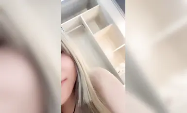 [Xin Shao] Saya telah disetubuhi tanpa kondom sejurus selepas saya pergi ke pantai_Saya telah disetubuhi dengan kuat sehingga saya basah kuyup_1