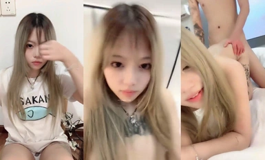 【欣少】剛下海就被無套啪啪_都操出漿啦_3