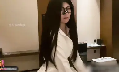 创可贴贴【中出内射】骚妹约炮之旅_全程撸点内射中出