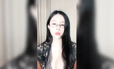 G컵 여신! 앵커가 또 온다, 전화통화하면서 자위 ~ 사정 ~ 몇 초 만에 자위