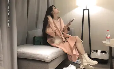 深夜のシーン、背が高くて、脚が長くて、コケティッシュな女の子、とても優しくて協力的、口舐め、騎乗位、横からの挿入、突き上げ、ハードファック