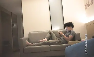 约了个性感长发少妇，骚到极致，跳舞诱惑口交舔菊抽插猛操呻吟