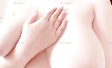 2025年3月最新流出 推特巨乳【雲吞妹妹（吃雲吞吧）】最新乳交做愛後入口爆，極品大奶子好震撼，沖擊感很強必看 (4)