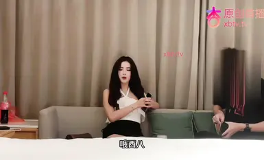 【4K增强字幕版】大熊探花-仅一场！韩国软妹并不软，侧面虾线小性感！听译字幕，白皙性感蜜桃臀颜值党福利