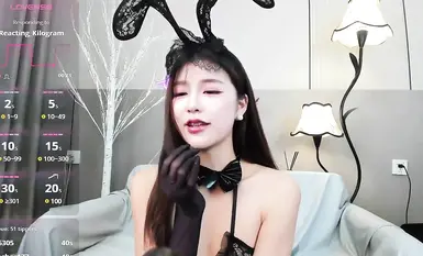 원조 BIGO, SWAG 플랫폼 최고 수준의 하이페이스 콘트라스트 비치, 남자의 섹스노예 "리틀와일드캣" "키키소스" 스트립챗 생방송 & 프라이빗 포토 웰페어 에센스 컬렉션 ② (6)