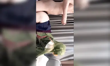 双阴道极品COSER福利姬『Akira』千恋万花丛雨