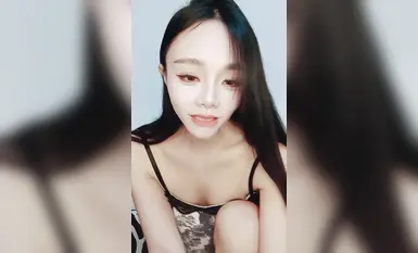 一笑傾心 極品女神。