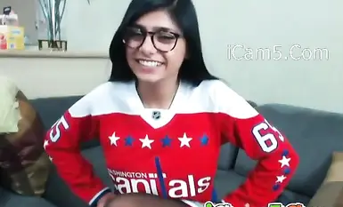 MIA KHALIFA WEBCAM PH 2