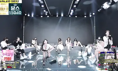 BJ脱衣舞女团【Jinricp】第四季第五期(10)