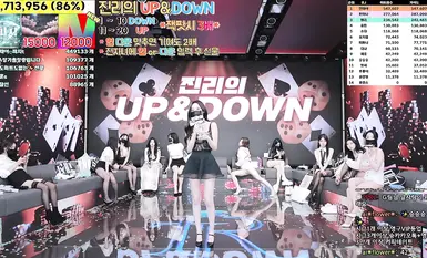 BJ Striptease Group【Jinricp】Mùa 4 Tập 5 (10)