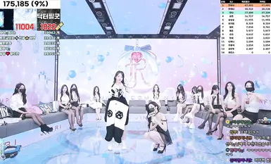 Kumpulan BJ Striptis【Jinricp】Musim 4 Episod 5 (2)